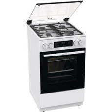 Kombinovaný sporák GKS5C70WF Sporák kombinovaný GORENJE Kombinovaný sporák GKS5C70WF Sporák kombinovaný GORENJE