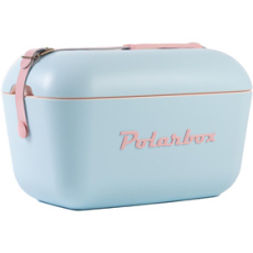 Chladiaci box Pop Chladiaci box 20l modrý POLARBOX Chladiaci box Pop Chladiaci box 20l modrý POLARBOX