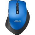 PC myš WT425 bezdrôtová myš Blue ASUS