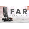 FAR: Lone Sails (PC) klíč Steam