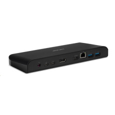 Dokovacia stanica Acer USB typu C III ČIERNA S NAPÁJACÍM KÁBLOM EÚ (DOPREDAJNÉ BALENIE) Dokovacia stanica Acer USB typu C III ČIERNA S NAPÁJACÍM KÁBLOM EÚ (DOPREDAJNÉ BALENIE)