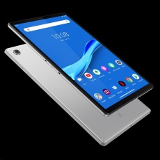 LENOVO Tab M10 FHD Plus - MediaTek Helio P22T@2.3GHz,10.3" FHD,4GB,64GB eMMC,5Mpx/8Mpx,Iron Grey,Android Pie, 2y Mail-in LENOVO Tab M10 FHD Plus - MediaTek Helio P22T@2.3GHz,10.3" FHD,4GB,64GB eMMC,5Mpx/8Mpx,Iron Grey,Android Pie, 2y Mail-in