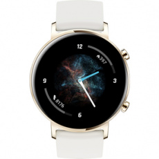 Smart hodinky Watch GT2 42mm WHITE HUAWEI Smart hodinky Watch GT2 42mm WHITE HUAWEI