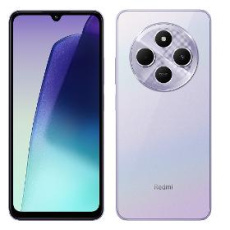 Mobilný telefón Redmi 14C 8/256GB Purple XIAOMI