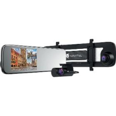 Digitálna kamera do auta MR450 GPS FHD Kamera do auta NAVITEL