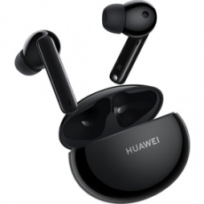 Slúchadlá 55034192 Freebuds 4i Black HUAWEI Slúchadlá 55034192 Freebuds 4i Black HUAWEI