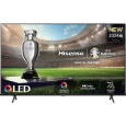 QLED televízor 43E79NQ QLED SMART TV HISENSE