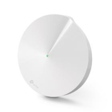 Mesh system Deco M5(1-Pack) AC1300 Mesh sys TP-LINK