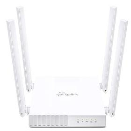 WiFi Router Archer C24 AC750 Dual band TP-LINK