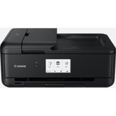 Atramentová tlačiareň PIXMA TS9550a ink MTF Black CANON