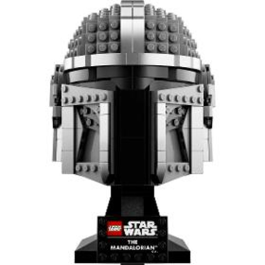 LEGO Star Wars Helma Mandaloriana 75328 LEGO