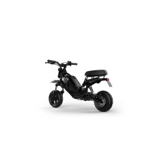 ACER Electrical Scooter Predator Extreme PES017, 48V/350W hub motor,max 25km/h,dojezd 35km,nosnost 100kg,odpružení