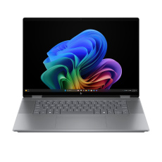 NTB HP OmniBook X Flip NG AI PC 16-ar0001nc, Ryzen AI 5 340, 16" 2K OLED, 16GB LPDDR5X,  1TB, Win 11,Stylus, 2Y On-site