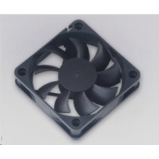 AKASA ventilátor DFC601512M, 60 x 15mm, kuličkové ložisko, OEM AKASA ventilátor DFC601512M, 60 x 15mm, kuličkové ložisko, OEM