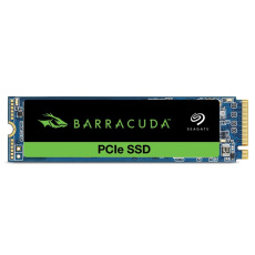 SEAGATE SSD 500GB BARRACUDA 510, M.2 2280, PCIe Gen4 x4, NVMe 1.4