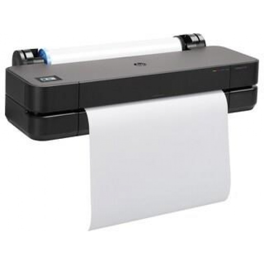 HP DesignJet T230 24" (A1+, 35s A1, USB 2.0, Ethernet, Wi-Fi) - bez podstavca