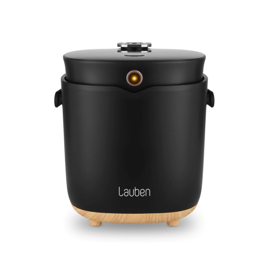 Lauben Multifunction Rice Cooker 2000BW - rýžovar - Poškozený obal (Komplet)