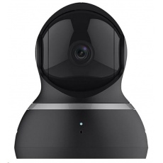 YI Dome Home 1080P - domácí IP kamera, černá YI Dome Home 1080P - domácí IP kamera, černá