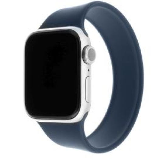 Výmenný remienok pre hodinky FIXESST-436-XS-BL remienok Apple Watch