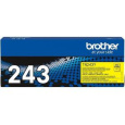 Toner TN243Y yellow Brother