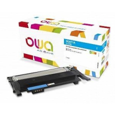 OWA Armor toner pro HP CLJ 150 cyan, 1.000 str., komp.s W2071A JUMBO