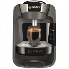 Bosch Tassimo TAS3202 Espresso černé