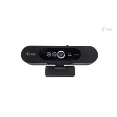 i-tec SOLOMON WH200 Webcam 2K/FHD with Microphone, Windows Hello Support