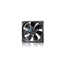 FRACTAL DESIGN ventilátor 120mm Dynamic GP-12 černý FRACTAL DESIGN ventilátor 120mm Dynamic GP-12 černý