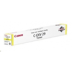 Toner Canon C-EXV 29 Yellow (IR Advance C5030/5035)