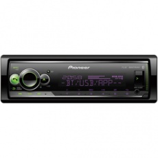 Autorádio MVH-S520BT autorádio PIONEER Autorádio MVH-S520BT autorádio PIONEER