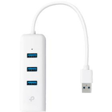 USB adaptér UE330 USB 3.0 ethernet adaptér TP-LINK