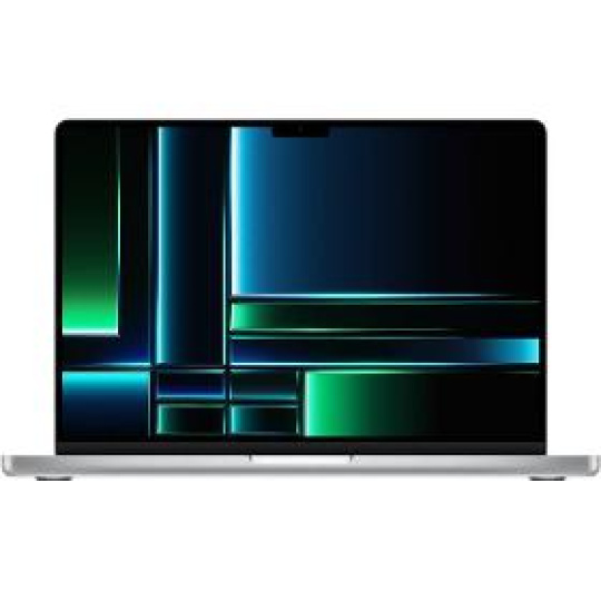 Notebook MacBook Pro 14 M2Max 32/1T Silver