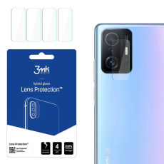 3mk Lens Protection pro Xiaomi 11T Pro 3mk Lens Protection pro Xiaomi 11T Pro