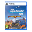 PS5 hra Microsoft Flight Simulator 2024 Standard Edition