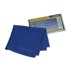 Doerr Čistící utěrka Micro Fiber Cloth Doerr Čistící utěrka Micro Fiber Cloth
