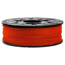 XYZ da Vinci Antibakteriální filament PLA 600G - Červená XYZ da Vinci Antibakteriální filament PLA 600G - Červená