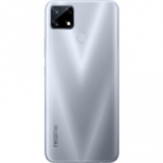 Mobilný telefón 7i DS 6,5'' 4/64GB Glory Silver REALME Mobilný telefón 7i DS 6,5'' 4/64GB Glory Silver REALME