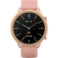 Smart hodinky Smartwatch Veronica gold pinkderm GARETT