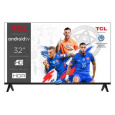 LED televízor 32S5403A LED HD SMART ANDROID TV TCL