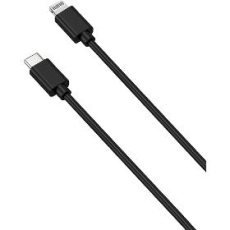 Kábel YCU SE 645 BK USB C/Lightning 1,5mYENKEE
