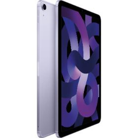Tablet iPad Air 5 Cell 64GB Purple APPLE
