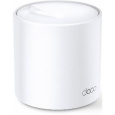 Mesh system Deco X20(1-pack) AX1800 Mesh TP-LINK