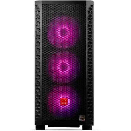 PC HERNI Challenger R5 5600X 32GB 1TB RTX4060 W11