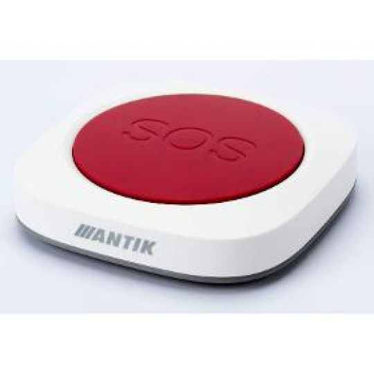 Smart senzor ATK-SOS01 Smart SOS tlačidlo ANTIK