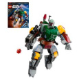 LEGO Star Wars Robotický oblek Bobu Fetta 75369