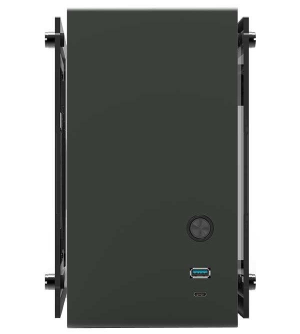 Zalman m2 mini. Zalman m2 mini