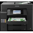Atrament do tlačiarne EPSON EcoTank L6550,4v1,4800x2400dpi,A4,USB,4 atramenty, 3 roky záruka po reg., Obchod v 3000 Kč
