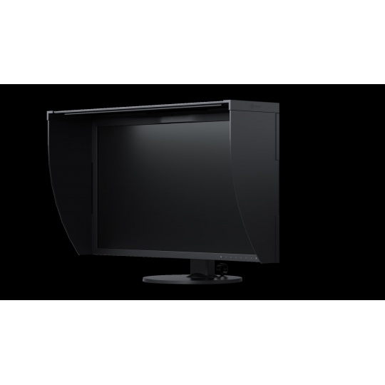 EIZO MT IPS LCD LED 31,1" CG319X, 4096x2160, 1500:1, 350cd/m2, 9ms (Overdirve), 3x USB, 2x HDMI 2x DP (10-bit), BK