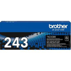 Toner TN-243BK Black Brother