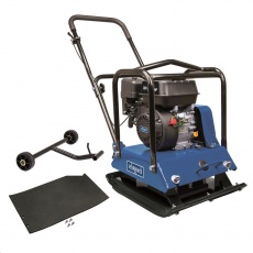 Scheppach HP 2200 S - vibrační deska 102 kg Scheppach HP 2200 S - vibrační deska 102 kg